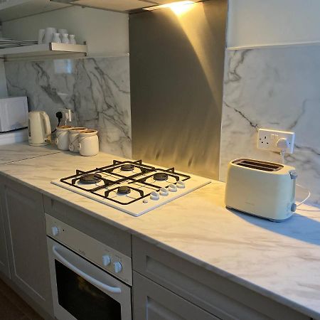 Fernlea Spacious Apartment Arbroath Luaran gambar