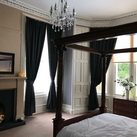 Fernlea Spacious Apartment Arbroath Luaran gambar