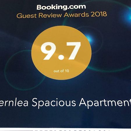 Fernlea Spacious Apartment Arbroath Luaran gambar