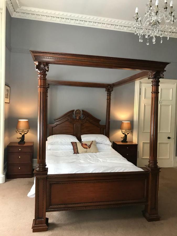 Fernlea Spacious Apartment Arbroath Luaran gambar